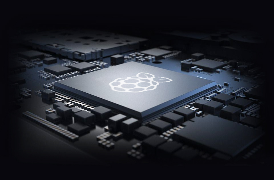 RP2350 with high-performance 32-bit RISC-V processor