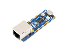RP2350-POE-ETH development board