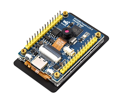 RP2350-Touch-LCD-2-C