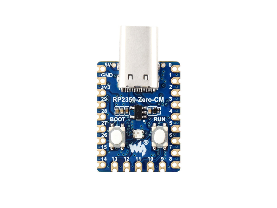 RP2350-Zero-CM