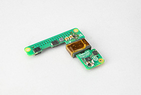 Raspberry Pi 5 Basic Kit - 8GB - KIT-23617 - SparkFun Electronics