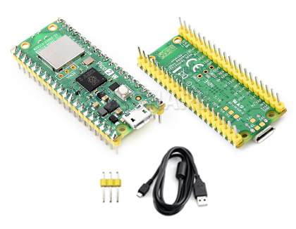 Raspberry-Pi-Pico-2-W-M