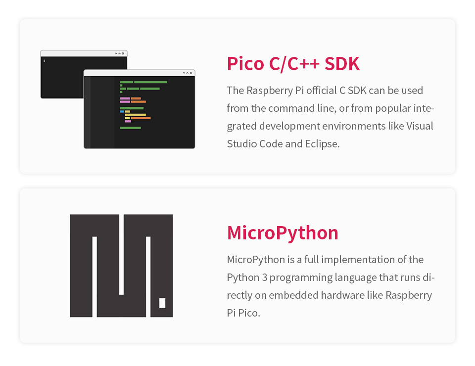 Pi Pico