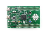 STM32 Cortex-M4 STM32F3DISCOVERY