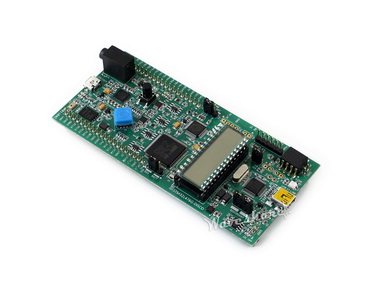 STM32L476G-DISCO evaluation development board