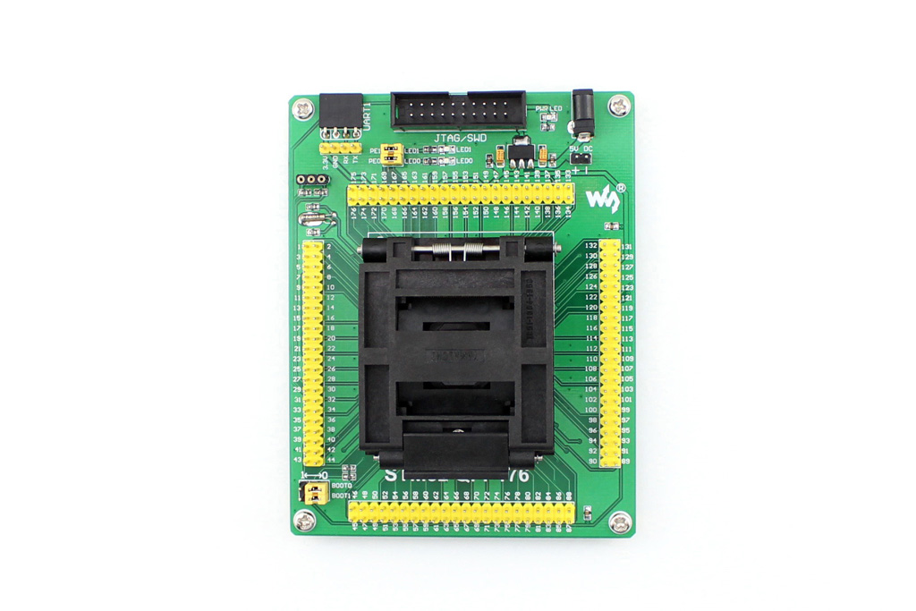 Adafruits Raspberry Pi Lesson 5 Using a Console Cable
