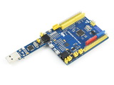 XNUCLEO-F103RB STM32 development board