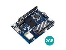 Arduino UNO Q 02016