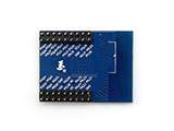 Bluetooth 2.4G RF core board