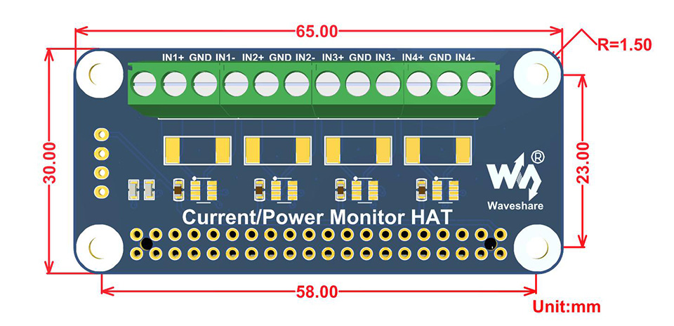 12 bit adc resolution calculator