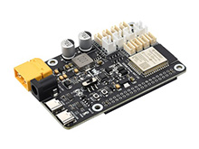 DDSM Driver HAT (A)