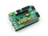 RPi expansion board