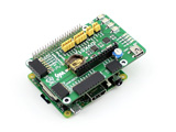 RPi expansion board