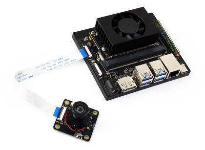 IMX477 IR-CUT 12.3MP Camera (B), connecting with Jetson Orin Kit