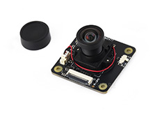 IMX477 IR-CUT Camera (B)