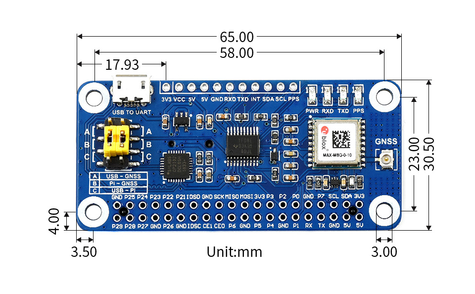 MAX-M8Q-GNSS-HAT-details-size.jpg