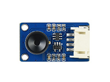 MLX90640-D110 Thermal Camera in package