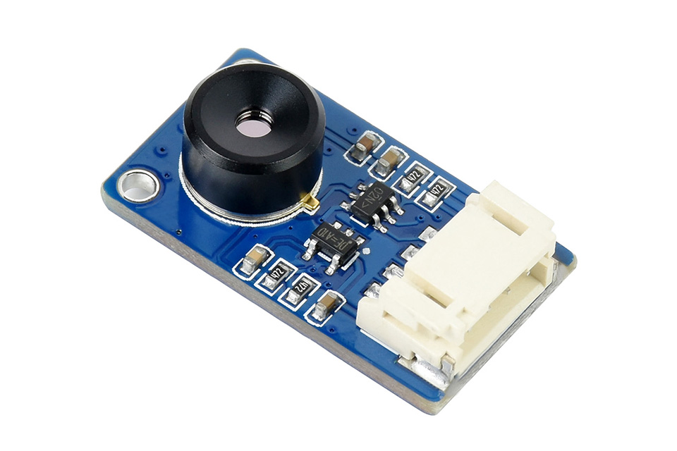 MLX90640-D110 32x24 IR Array Thermal Imaging Camera