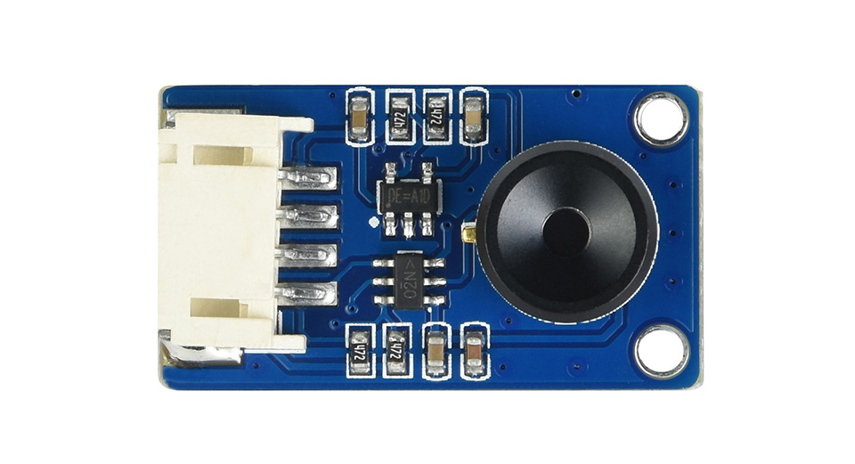 MLX90640-D110 Thermal Camera I2C Interface