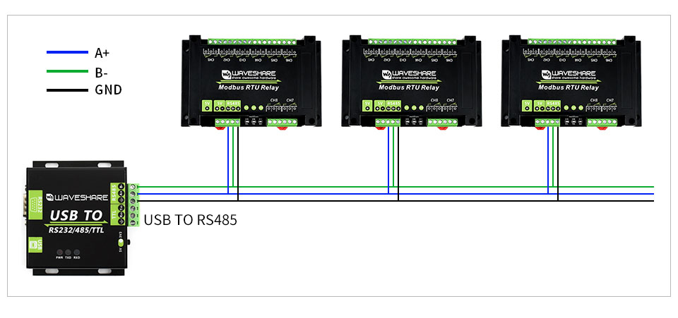 relé da relação 5v 8 canais da