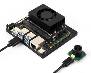 OV4689 4MP USB Camera (A), Connecting to Jetson Orin kit
