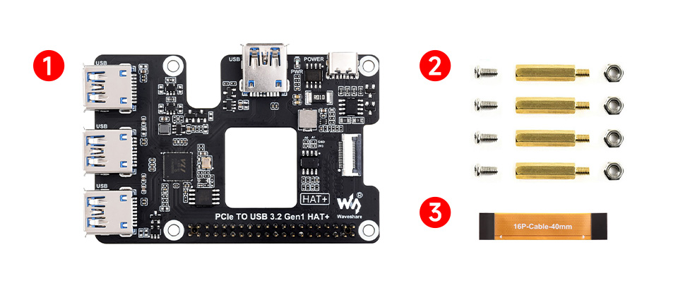 PCIe-TO-USB-3.2-Gen1-HAT-Plus-details-pack.jpg