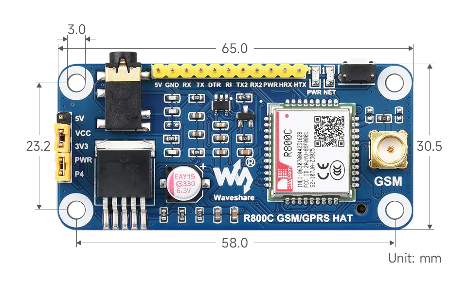 R800C-GSM-GPRS-HAT-details-size.jpg