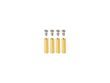 RDK-PoE-Module screw package
