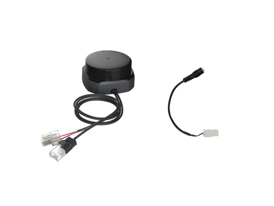 RPLIDAR S2, Application examples