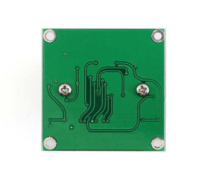 RPi Camera (B), simple interface design