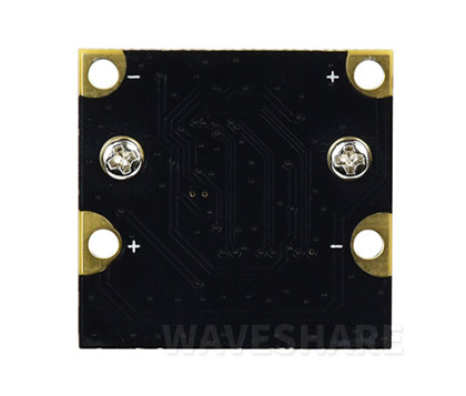 RPi Camera (F), simple interface design