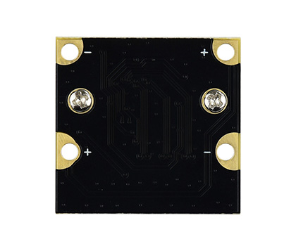 RPi Camera (H), simple interface design