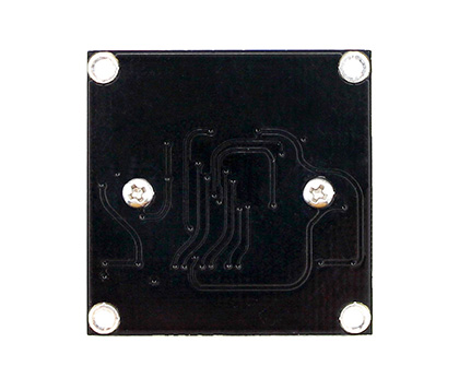 RPi Camera (I), simple interface design