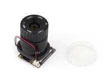 RPi IR-CUT Camera