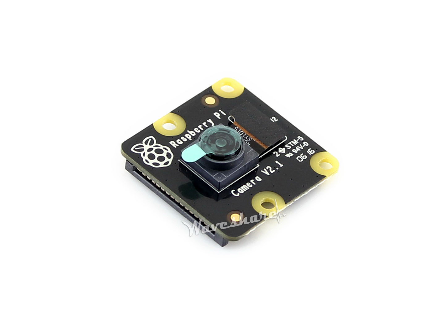 raspberry pi noir camera night vision
