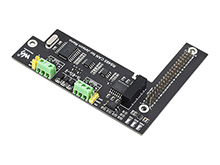 RS485 CAN Expansion Board Designed For Jetson Nano, Digital Isolation ...