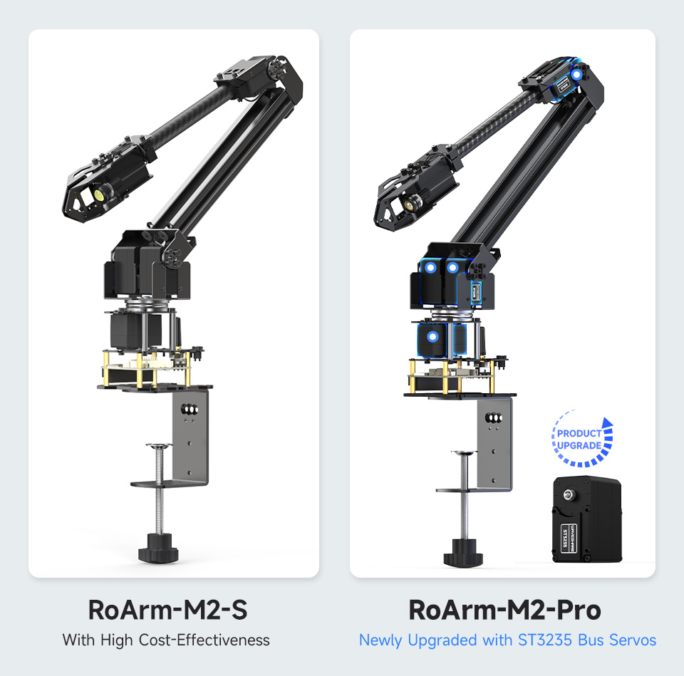 Robot Product  Circular Rotating Base for Robotic Arm Project 