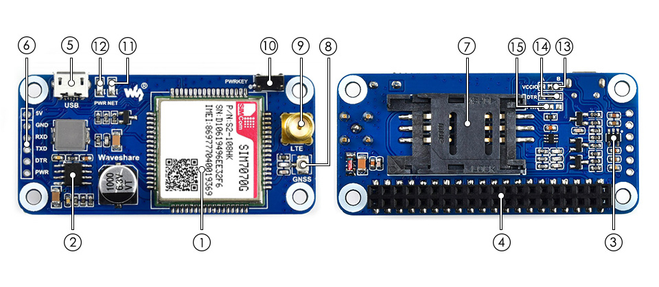 SIM7070G-Cat-M-NB-IoT-GPRS-HAT-details-1