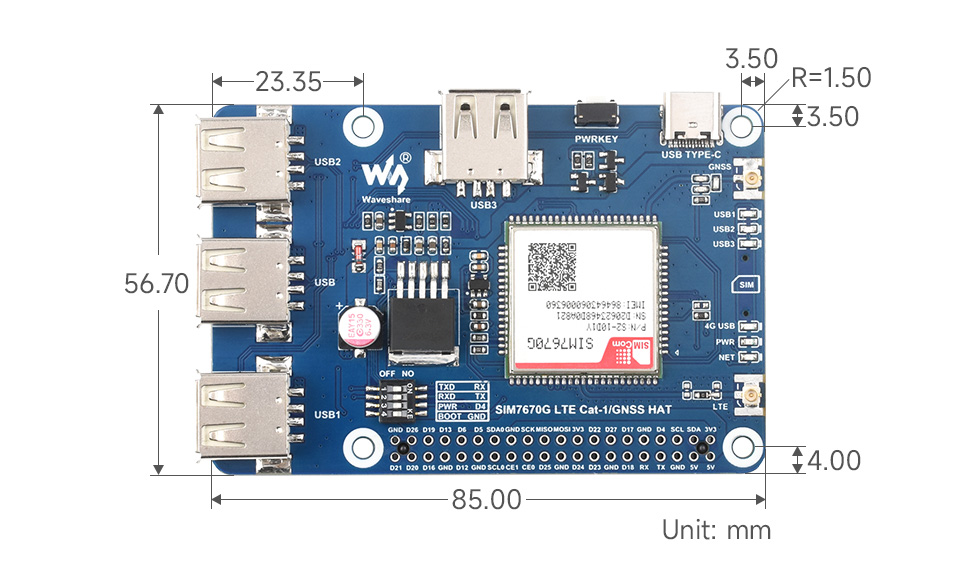 SIM7670G-LTE-Cat-1-GNSS-HAT-details-size.jpg