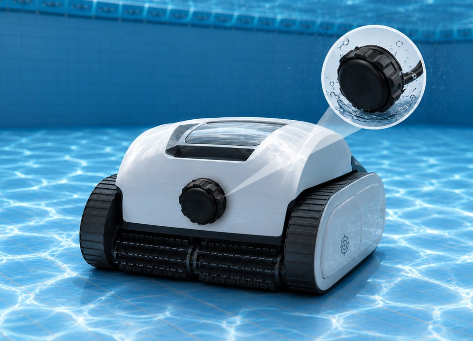 TOF (time of flight) Laser Range Sensor, Obstacle Detection applications