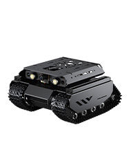 UGV Beast PI4B/PI5 AI Kit Acce