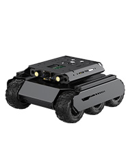 UGV Rover PI4B/PI5 AI Kit