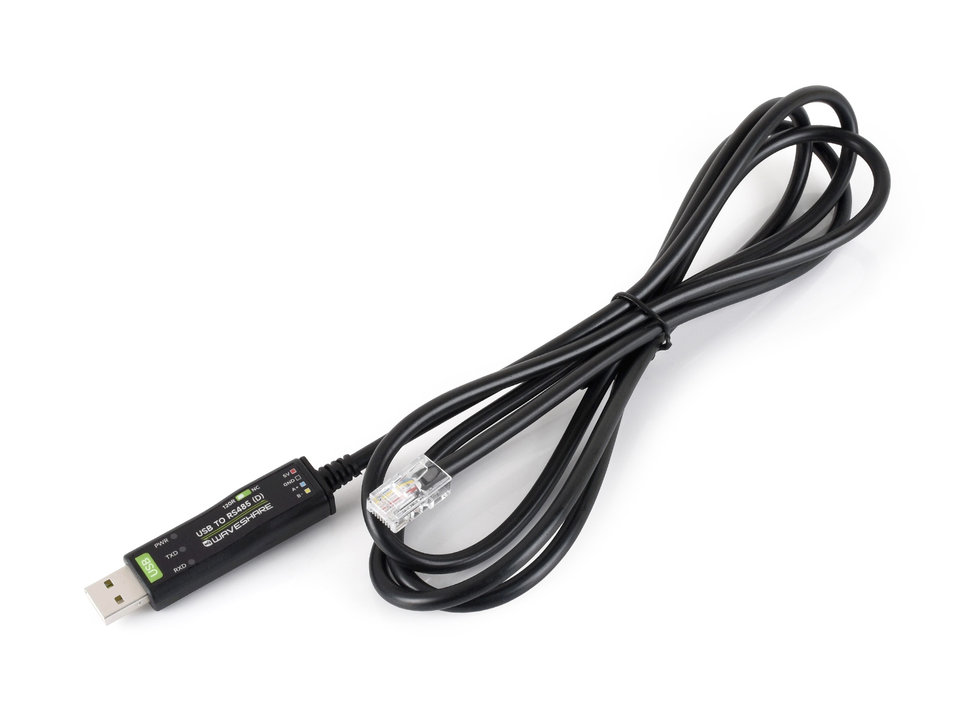 USB TO RS485 (D)