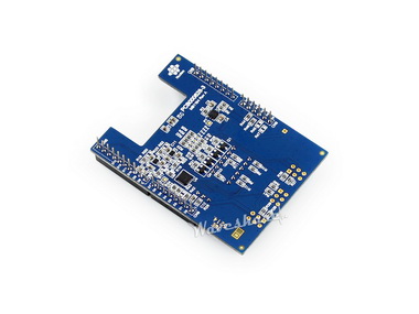 X-NUCLEO-6180XA1 STM32 Nucleo Expansion