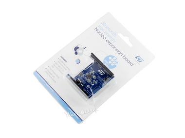 X-NUCLEO-IDB04A1 STM32 Nucleo Expansion