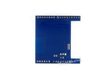 X-NUCLEO-IDB04A1 STM32 Nucleo Expansion