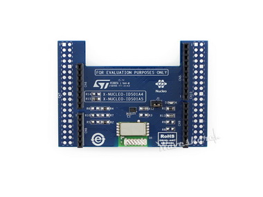 X-NUCLEO-IDS01A5 STM32 Nucleo Expansion