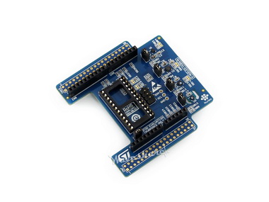 X-NUCLEO-IKS01A1 STM32 Nucleo Expansion