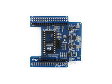 X-NUCLEO-IKS01A1 STM32 Nucleo Expansion