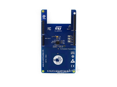 X-NUCLEO-NFC01A1 STM32 Nucleo Expansion